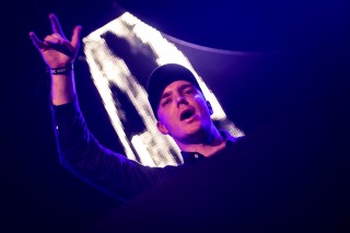 13-11-2018 Loudness 2018 (Rotterdam) 0059