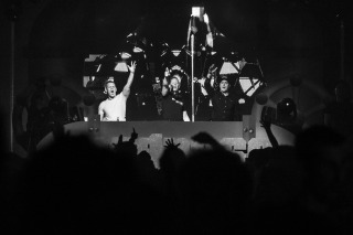 13-11-2018 Loudness 2018 (Rotterdam) 0060