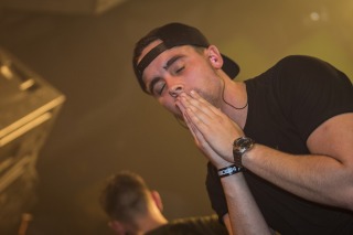 13-11-2018 Loudness 2018 (Rotterdam) 0062