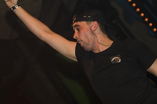 13-11-2018 Loudness 2018 (Rotterdam) 0063