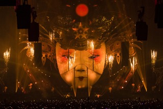 27-11-2018 Qlimax 2018 - The Game Changer 0013