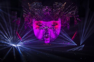 27-11-2018 Qlimax 2018 - The Game Changer 0014