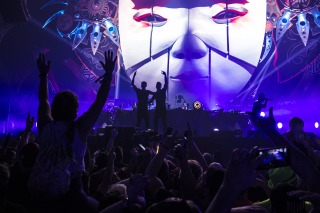 27-11-2018 Qlimax 2018 - The Game Changer 0018