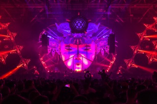 27-11-2018 Qlimax 2018 - The Game Changer 0023