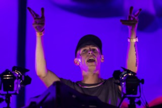 27-11-2018 Qlimax 2018 - The Game Changer 0028