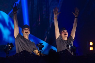 27-11-2018 Qlimax 2018 - The Game Changer 0031