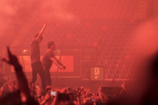 27-11-2018 Qlimax 2018 - The Game Changer 0037