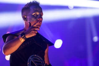 27-11-2018 Qlimax 2018 - The Game Changer 0039