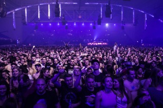 27-11-2018 Qlimax 2018 - The Game Changer 0044