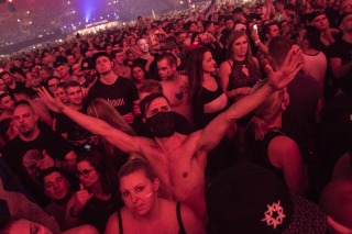 27-11-2018 Qlimax 2018 - The Game Changer 0046