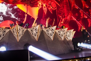 27-11-2018 Qlimax 2018 - The Game Changer 0049