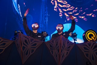 27-11-2018 Qlimax 2018 - The Game Changer 0058