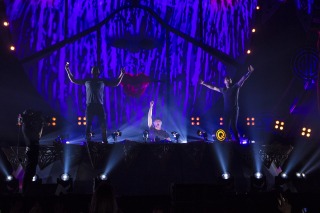 27-11-2018 Qlimax 2018 - The Game Changer 0069