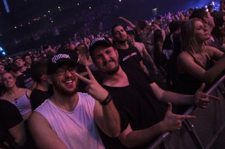 27-11-2018 Qlimax 2018 - The Game Changer 0071