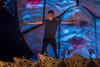 27-11-2018 Qlimax 2018 - The Game Changer 0073