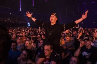 27-11-2018 Qlimax 2018 - The Game Changer 0074