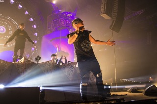 27-11-2018 Qlimax 2018 - The Game Changer 0078