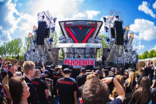 11-05-2019 Phoenix Festival 2019 0003