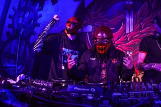 11-05-2019 Phoenix Festival 2019 0006