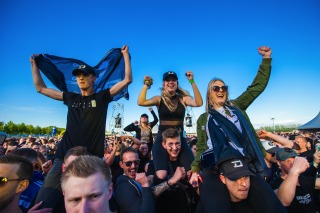 11-05-2019 Phoenix Festival 2019 0013