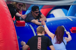 11-05-2019 Phoenix Festival 2019 0027