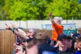 11-05-2019 Phoenix Festival 2019 0033