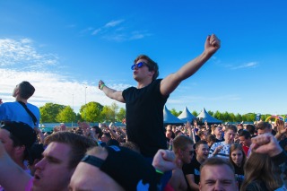 11-05-2019 Phoenix Festival 2019 0035