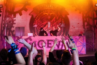 11-05-2019 Phoenix Festival 2019 0042