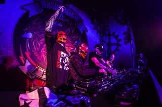 11-05-2019 Phoenix Festival 2019 0045