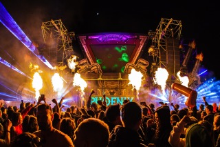 11-05-2019 Phoenix Festival 2019 0046