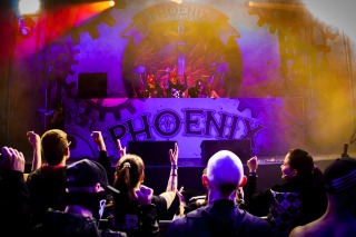 11-05-2019 Phoenix Festival 2019 0051