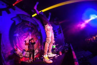 11-05-2019 Phoenix Festival 2019 0054