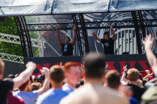 11-05-2019 Phoenix Festival 2019 0057