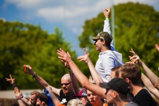 11-05-2019 Phoenix Festival 2019 0059