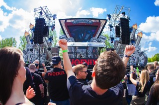 11-05-2019 Phoenix Festival 2019 0060