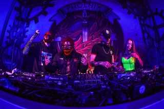 11-05-2019 Phoenix Festival 2019 0072