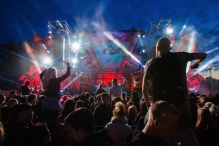 11-05-2019 Phoenix Festival 2019 0091