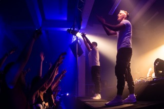 27-06-2019 Defqon.1 2019 Pre Party 0002