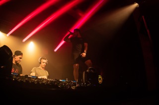 27-06-2019 Defqon.1 2019 Pre Party 0003