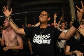 27-06-2019 Defqon.1 2019 Pre Party 0004