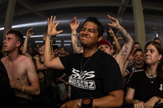 27-06-2019 Defqon.1 2019 Pre Party 0005