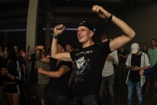 27-06-2019 Defqon.1 2019 Pre Party 0006