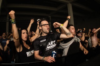 27-06-2019 Defqon.1 2019 Pre Party 0007