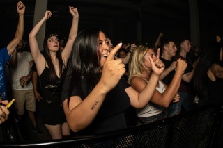 27-06-2019 Defqon.1 2019 Pre Party 0008