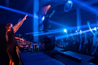 27-06-2019 Defqon.1 2019 Pre Party 0010