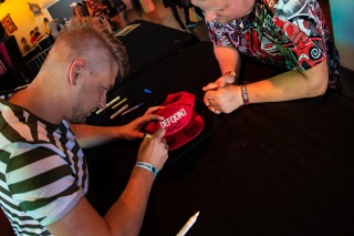 27-06-2019 Defqon.1 2019 Pre Party 0011