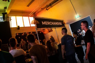 27-06-2019 Defqon.1 2019 Pre Party 0016