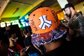 27-06-2019 Defqon.1 2019 Pre Party 0019