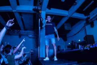 27-06-2019 Defqon.1 2019 Pre Party 0020