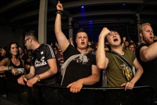 27-06-2019 Defqon.1 2019 Pre Party 0021